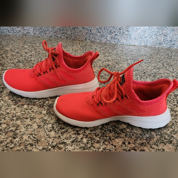 ADIDAS LITE RACER RBN SHOES - Picture 3 of 3